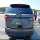 1FM5K8AR0HGE25745 2017 Ford Police Interceptor auction photo thumbnail 16
