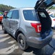 1FM5K8AR0HGE25745 2017 Ford Police Interceptor auction photo thumbnail 3