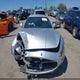 ZAM45GLA2B0056990 2011 Maserati Granturismo auction photo thumbnail 12