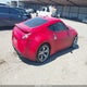 JN1AZ4EH8CM560722 2012 Nissan 370Z Touring auction photo thumbnail 4