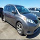5TDKK3DC4DS390483 2013 Toyota Sienna Le V6 8 Passenger auction photo thumbnail 1