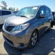 5TDKK3DC4DS390483 2013 Toyota Sienna Le V6 8 Passenger auction photo thumbnail 2