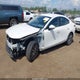 JM1BPACL0L1166520 2020 Mazda Mazda3 Select Package auction photo thumbnail 2