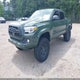 3TYAZ5CN3NT016345 2022 Toyota Tacoma Trd Sport auction photo thumbnail 2