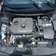 3KPFK4A70HE087151 2017 Kia Forte Lx auction photo thumbnail 10