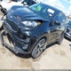 KNDPM3AC3L7686074 2020 Kia Sportage Lx auction photo thumbnail 2