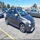 3C3CFFGE0FT527231 2015 Fiat 500E Battery Electric auction photo thumbnail 1