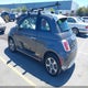 3C3CFFGE0FT527231 2015 Fiat 500E Battery Electric auction photo thumbnail 3