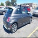 3C3CFFGE0FT527231 2015 Fiat 500E Battery Electric auction photo thumbnail 4