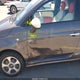 3C3CFFGE0FT527231 2015 Fiat 500E Battery Electric auction photo thumbnail 6