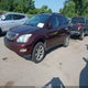 JTJHK31U492057994 2009 Lexus Rx 350 auction photo thumbnail 2
