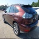JTJHK31U492057994 2009 Lexus Rx 350 auction photo thumbnail 6
