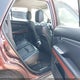 JTJHK31U492057994 2009 Lexus Rx 350 auction photo thumbnail 8