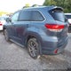 5TDJZRFH6JS497498 2018 Toyota Highlander Xle auction photo thumbnail 3