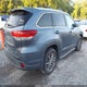 5TDJZRFH6JS497498 2018 Toyota Highlander Xle auction photo thumbnail 4