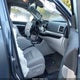 5TDJZRFH6JS497498 2018 Toyota Highlander Xle auction photo thumbnail 5