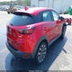 JM1DKFC75K0437017 2019 Mazda Cx-3 Touring auction photo thumbnail 4