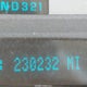 5GAET13P242200336 2004 Buick Rainier Cxl auction photo thumbnail 12
