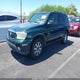 5GAET13P242200336 2004 Buick Rainier Cxl auction photo thumbnail 2