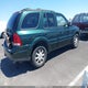 5GAET13P242200336 2004 Buick Rainier Cxl auction photo thumbnail 4
