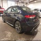 5YFS4MCE0NP128747 2022 Toyota Corolla Se auction photo thumbnail 3