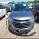 1GNERFKW9JJ175091 2018 Chevrolet Traverse Ls auction photo thumbnail 12