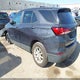3GNAXHEV5NS203752 2022 Chevrolet Equinox Fwd Ls auction photo thumbnail 3