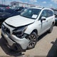 4S4BSATC2K3237780 2019 Subaru Outback 2.5I Touring auction photo thumbnail 2