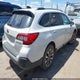 4S4BSATC2K3237780 2019 Subaru Outback 2.5I Touring auction photo thumbnail 4