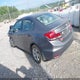 2HGFB2F5XEH514798 2014 Honda Civic Lx auction photo thumbnail 3