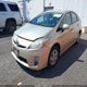 JTDKN3DU1A0150743 2010 Toyota Prius Ii auction photo thumbnail 2
