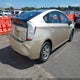 JTDKN3DU1A0150743 2010 Toyota Prius Ii auction photo thumbnail 4