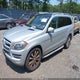 4JGDF7CE8EA345435 2014 Mercedes-Benz Gl 450 4Matic auction photo thumbnail 2