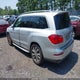 4JGDF7CE8EA345435 2014 Mercedes-Benz Gl 450 4Matic auction photo thumbnail 3