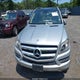 4JGDF7CE8EA345435 2014 Mercedes-Benz Gl 450 4Matic auction photo thumbnail 6