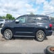 5TDJY5G16AS024701 2010 Toyota Sequoia Limited 5.7L V8 auction photo thumbnail 15