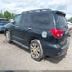 5TDJY5G16AS024701 2010 Toyota Sequoia Limited 5.7L V8 auction photo thumbnail 3