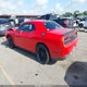 2C3CDZAGXGH337707 2016 Dodge Challenger Sxt auction photo thumbnail 3