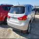 4A4AP4AU6EE013363 2014 Mitsubishi Outlander Sport Se auction photo thumbnail 16