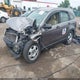 5J6RE4H33BL090495 2011 Honda Cr-V Lx auction photo thumbnail 2