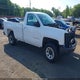 1GCNCPEH2EZ343660 2014 Chevrolet Silverado 1500 Work Truck 1Wt auction photo thumbnail 1