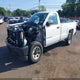 1GCNCPEH2EZ343660 2014 Chevrolet Silverado 1500 Work Truck 1Wt auction photo thumbnail 2