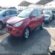 KM8JU3AC8CU363884 2012 Hyundai Tucson Gls auction photo thumbnail 2