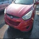 KM8JU3AC8CU363884 2012 Hyundai Tucson Gls auction photo thumbnail 6