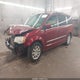 2C4RC1BG2CR255290 2012 Chrysler Town & Country Touring auction photo thumbnail 2