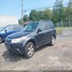 JF2SH63669H700190 2009 Subaru Forester (Natl) X W/Premium Pkg auction photo thumbnail 2
