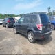 JF2SH63669H700190 2009 Subaru Forester (Natl) X W/Premium Pkg auction photo thumbnail 3