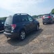 JF2SH63669H700190 2009 Subaru Forester (Natl) X W/Premium Pkg auction photo thumbnail 4