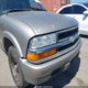 1GCCS14W018223802 2001 Chevrolet S-10 Ls auction photo thumbnail 6