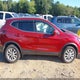 JN1BJ1BW4NW480838 2022 Nissan Rogue Sport Sv Awd Xtronic Cvt auction photo thumbnail 13